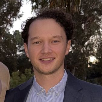 Profile of Jacob Grondin