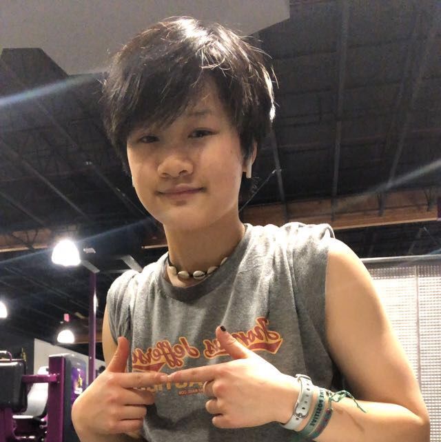 Profile of Malia Tewey