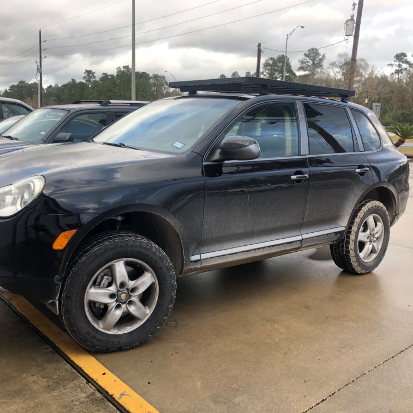 Profile of Jerit Kethley