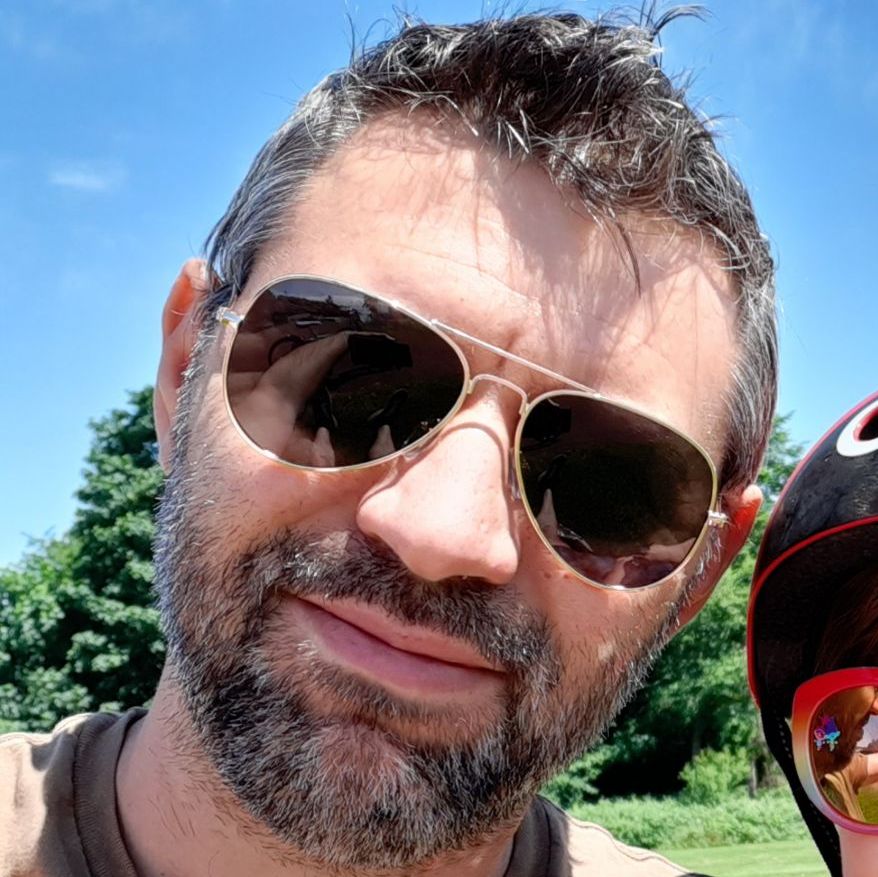 Profile of Adam Storr