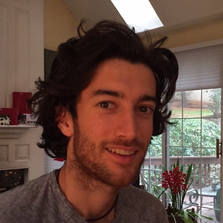 Profile of Oliver J