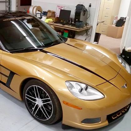 Profile of Adam Frank