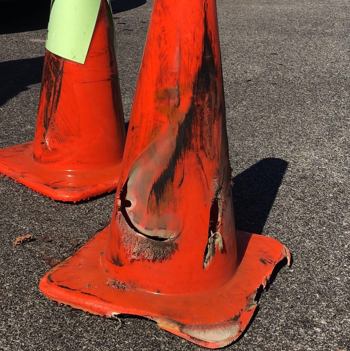 Profile of Jessica Smith