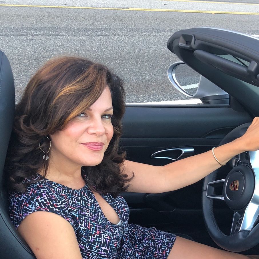 Profile of Michel Valman/zin