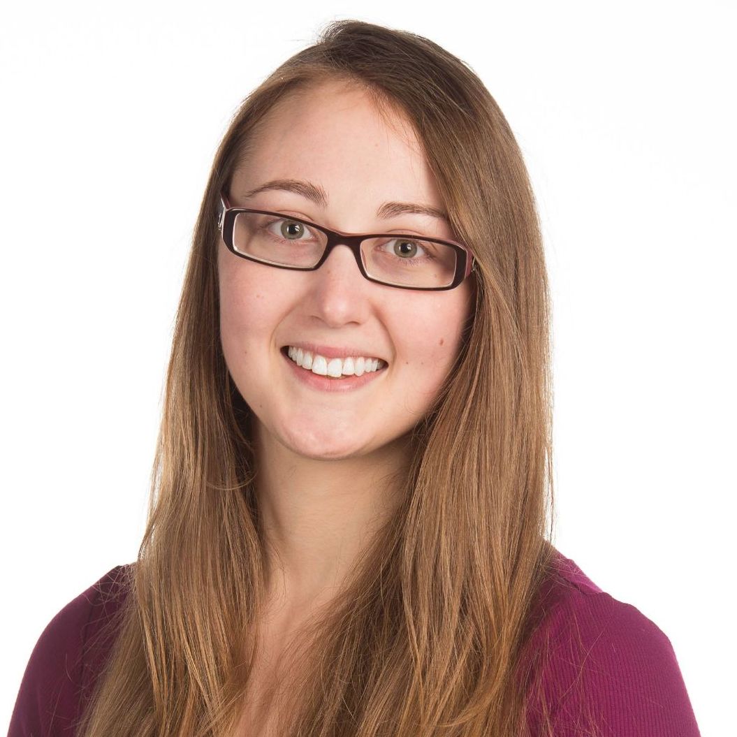 Profile of Teegan Weiske