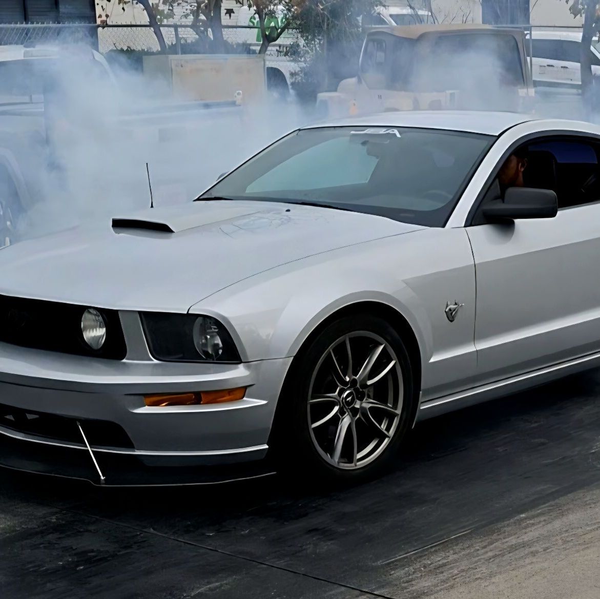 Profile of Max Dalton