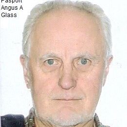 Profile of Angus Glass