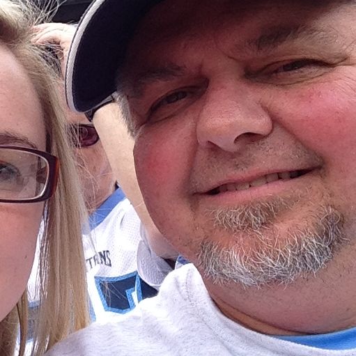 Profile of JT Hamilton