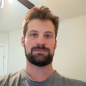 Profile of Korey Empey
