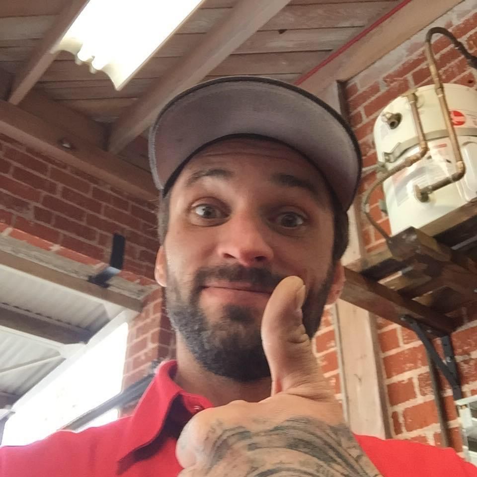 Profile of Thomas Talan