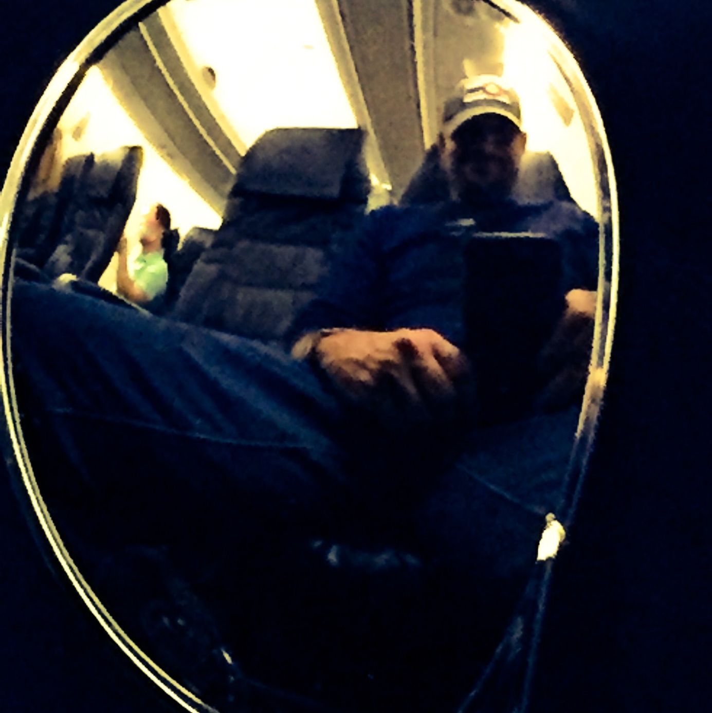 Profile of Christopher Jaech