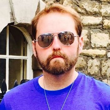 Profile of Ron Pelfrey II