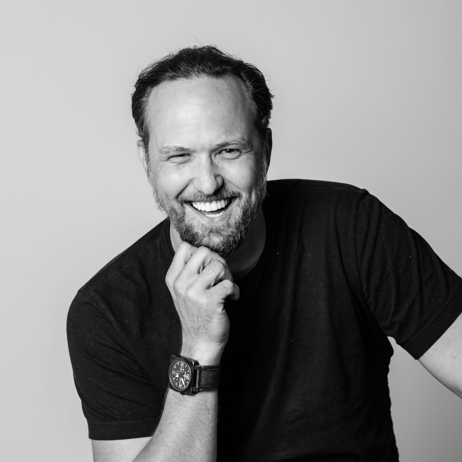 Profile of Alex Garden