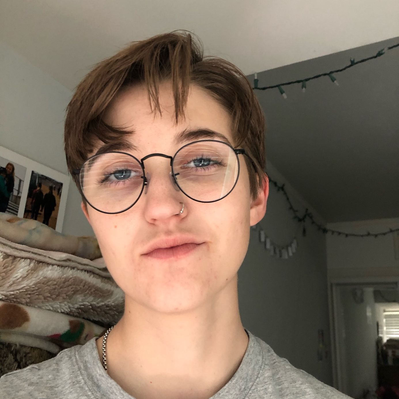 Profile of Jordan Cleary