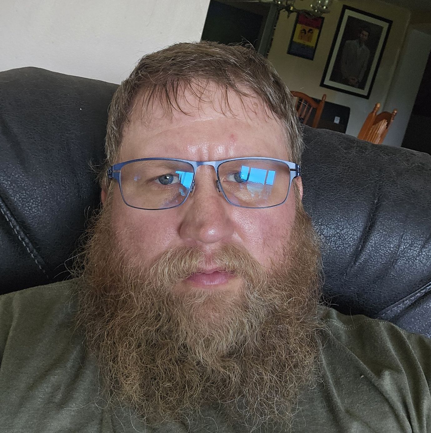 Profile of Jonathan Horrocks