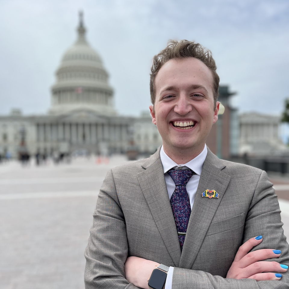 Profile of Bradley Kurtz
