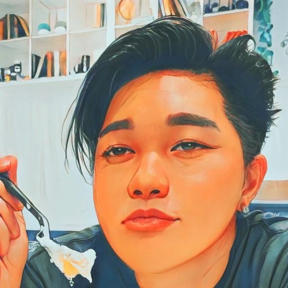 Profile of Daniel Chan