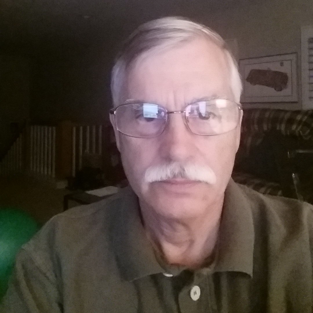 Profile of John Bennett