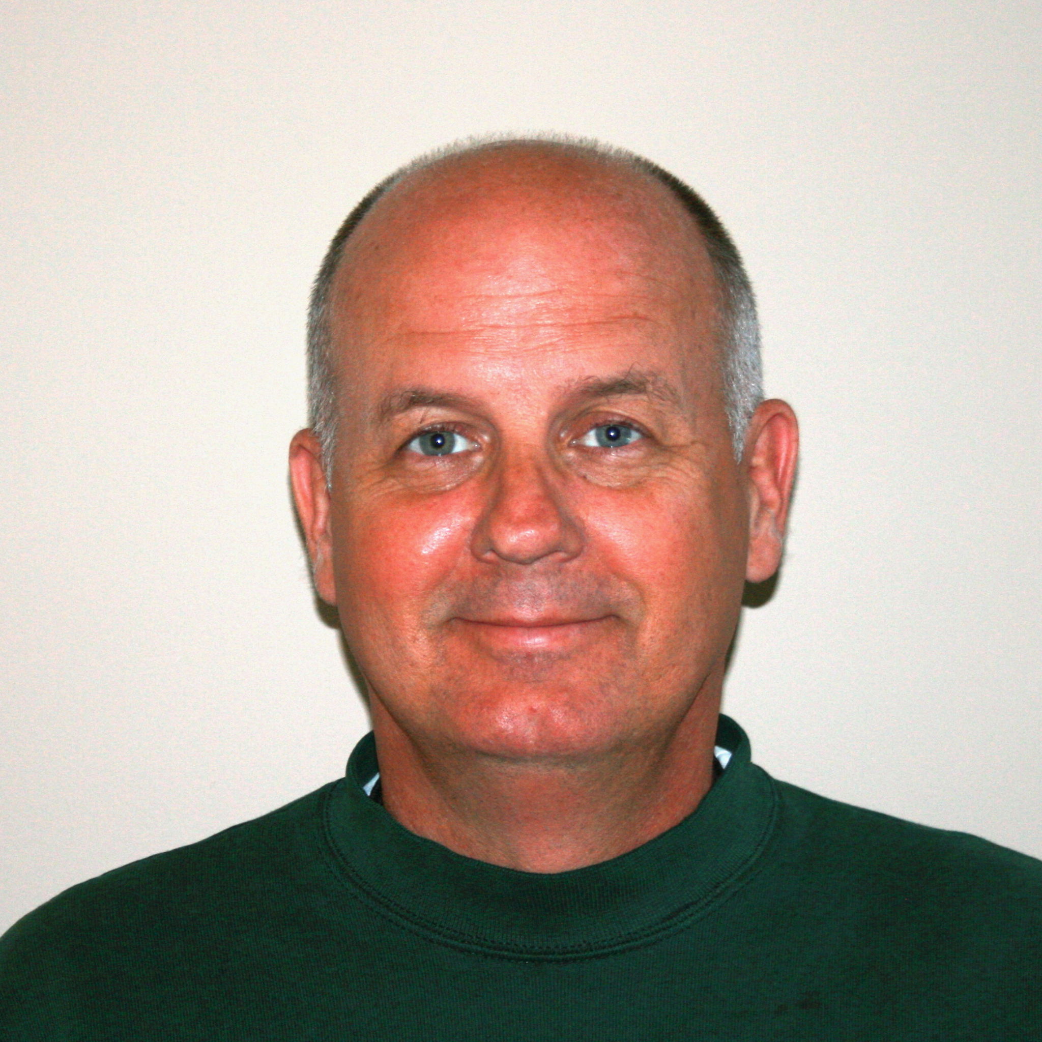 Profile of Todd Thelin