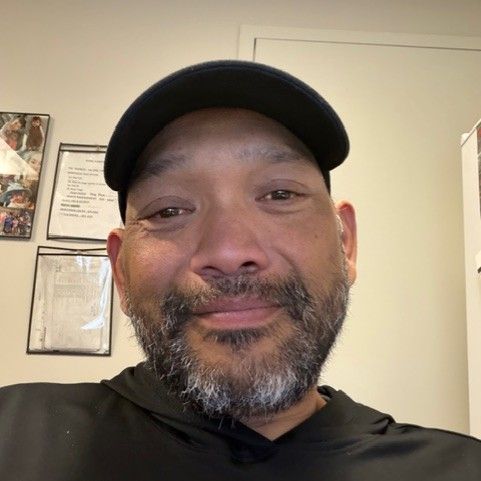 Profile of Raymond Acosta