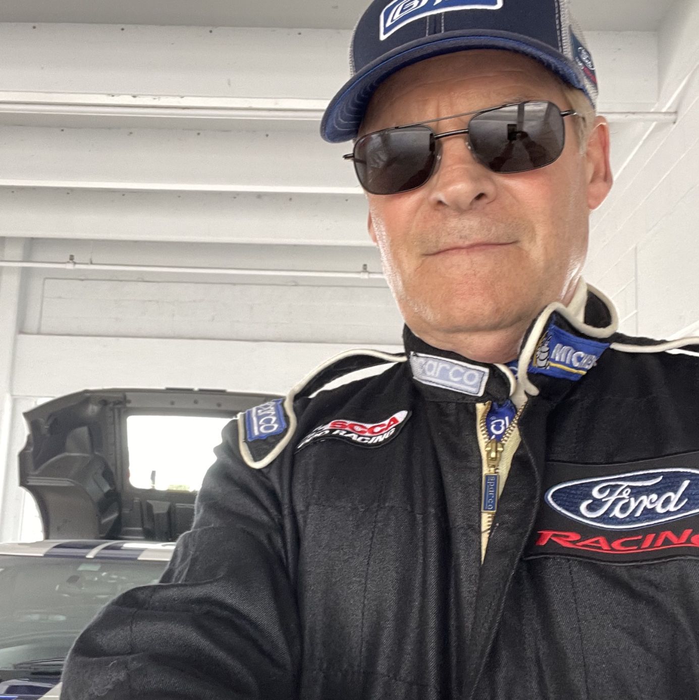 Profile of Timothy Cantwell