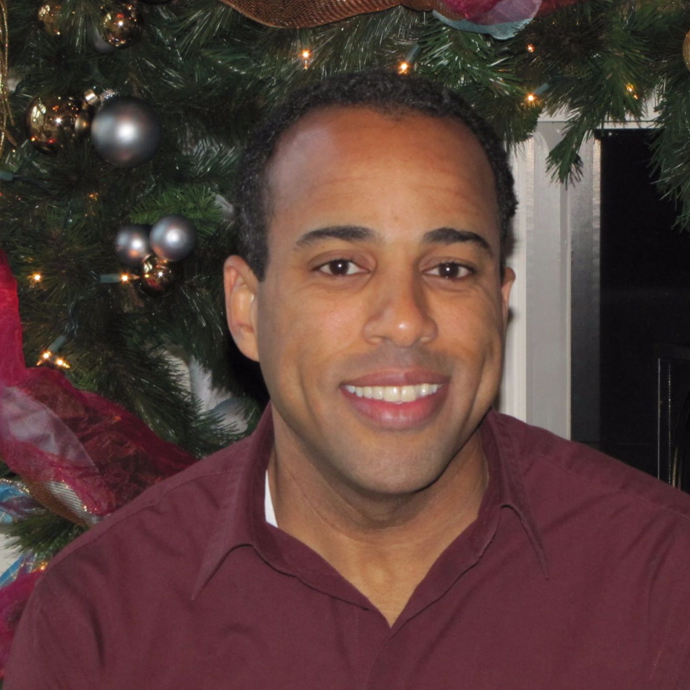 Profile of Richard Vaughan