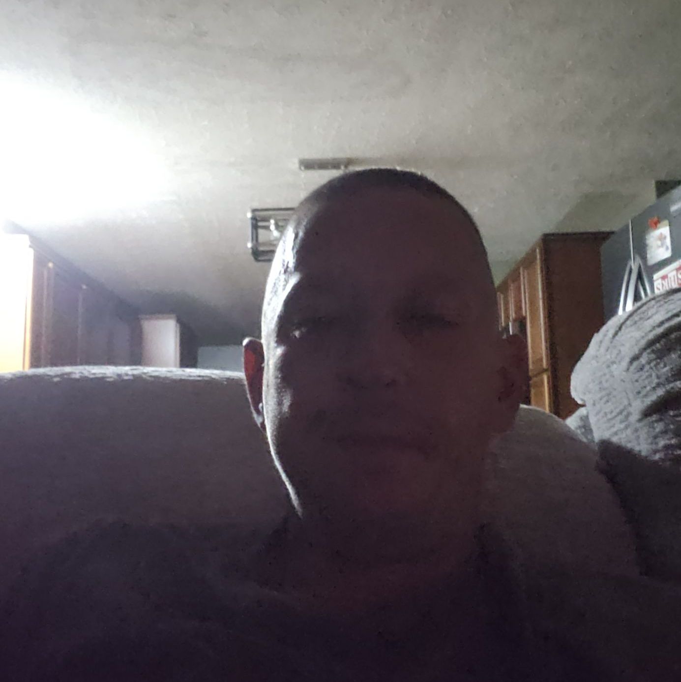 Profile of Landon Siegrist