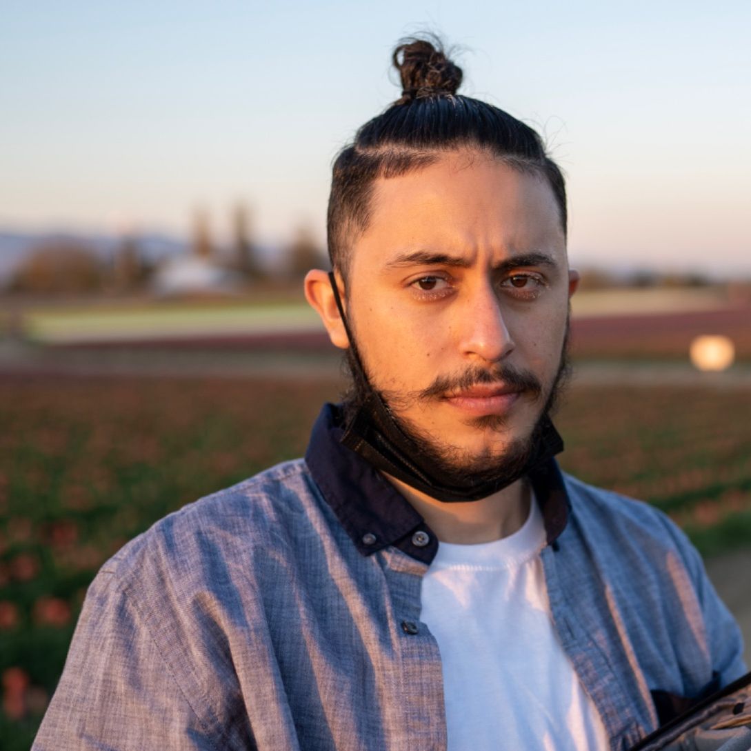 Profile of Alex Lepe