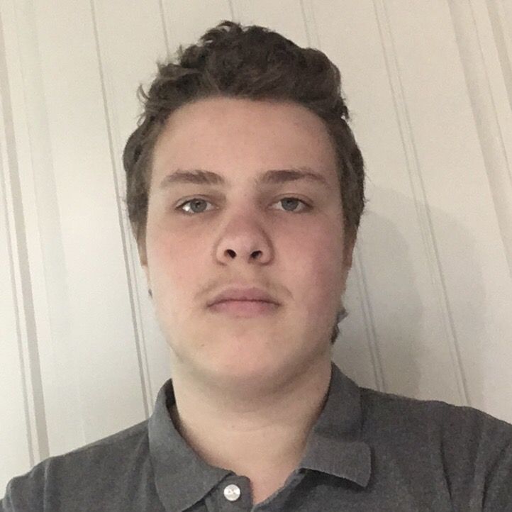 Profile of Cornelius Mulholland