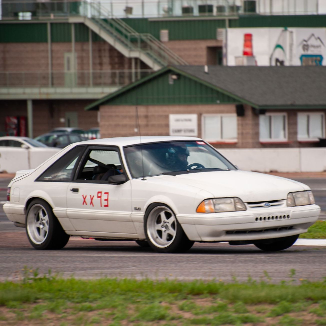 Profile of Ben Reveley