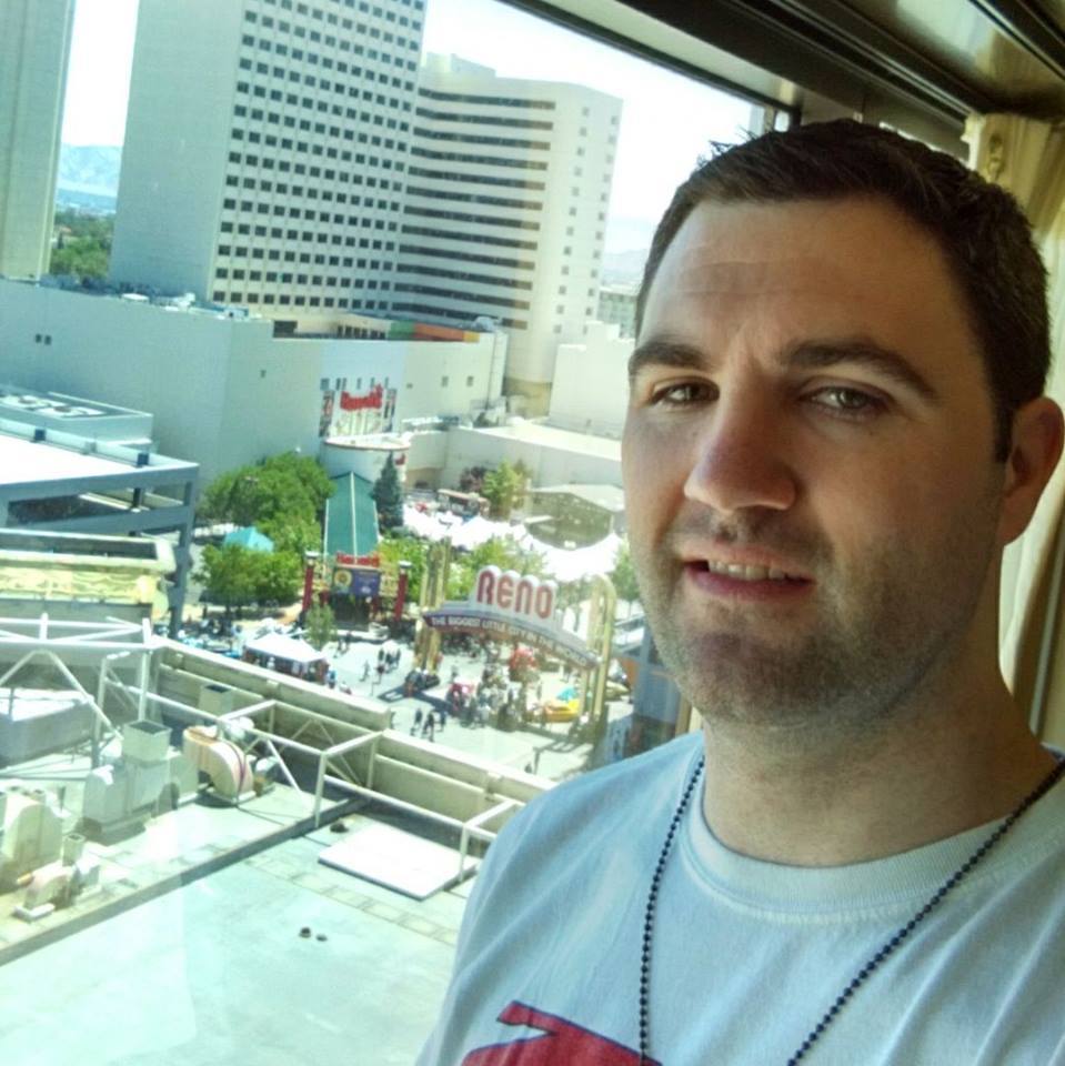 Profile of Travis Jackson