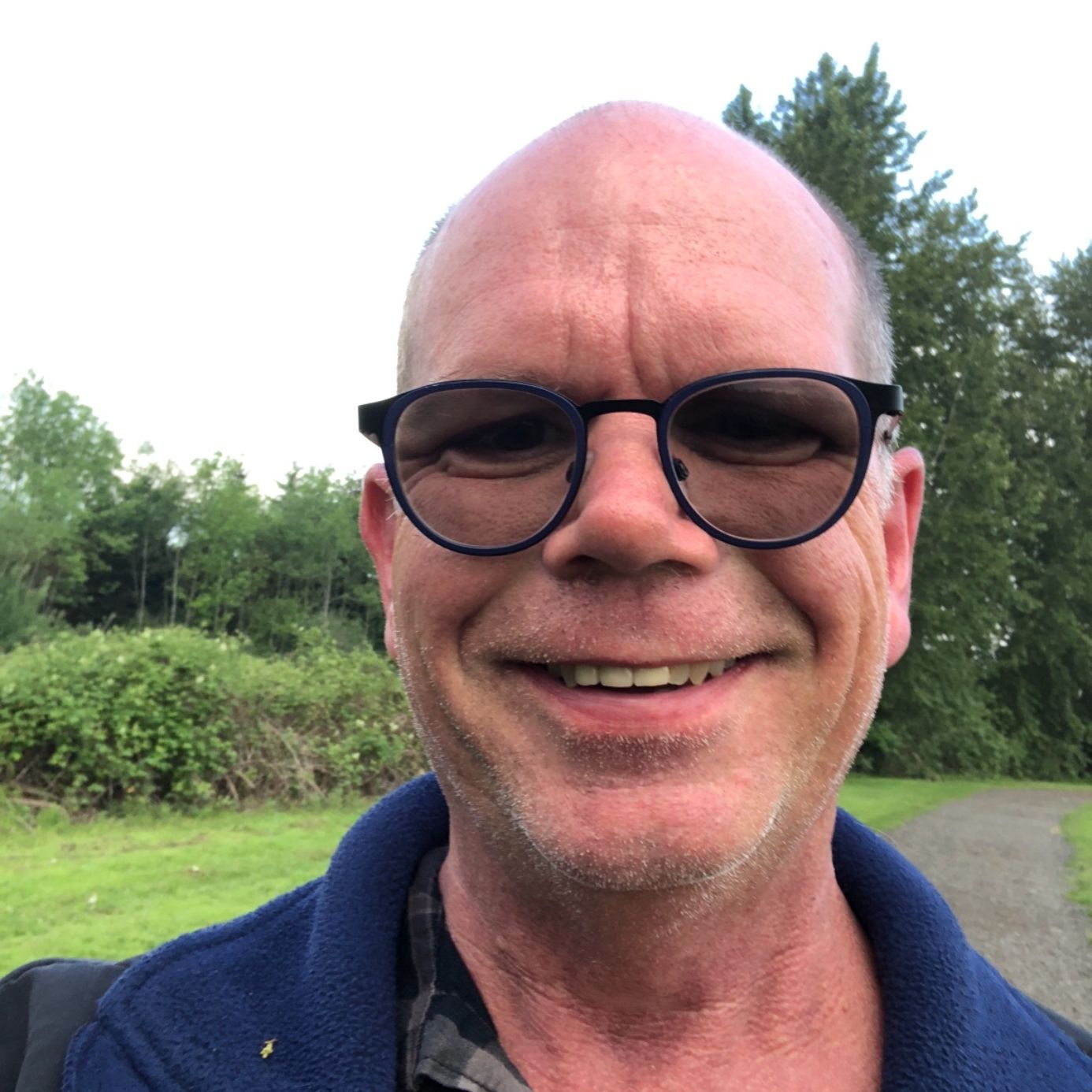 Profile of Gary Horton