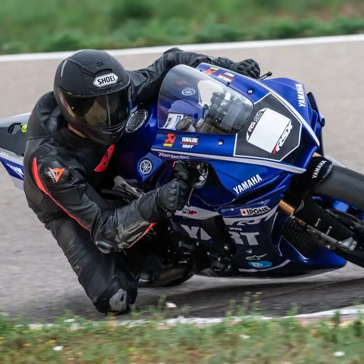 Profile of Kevin Walker