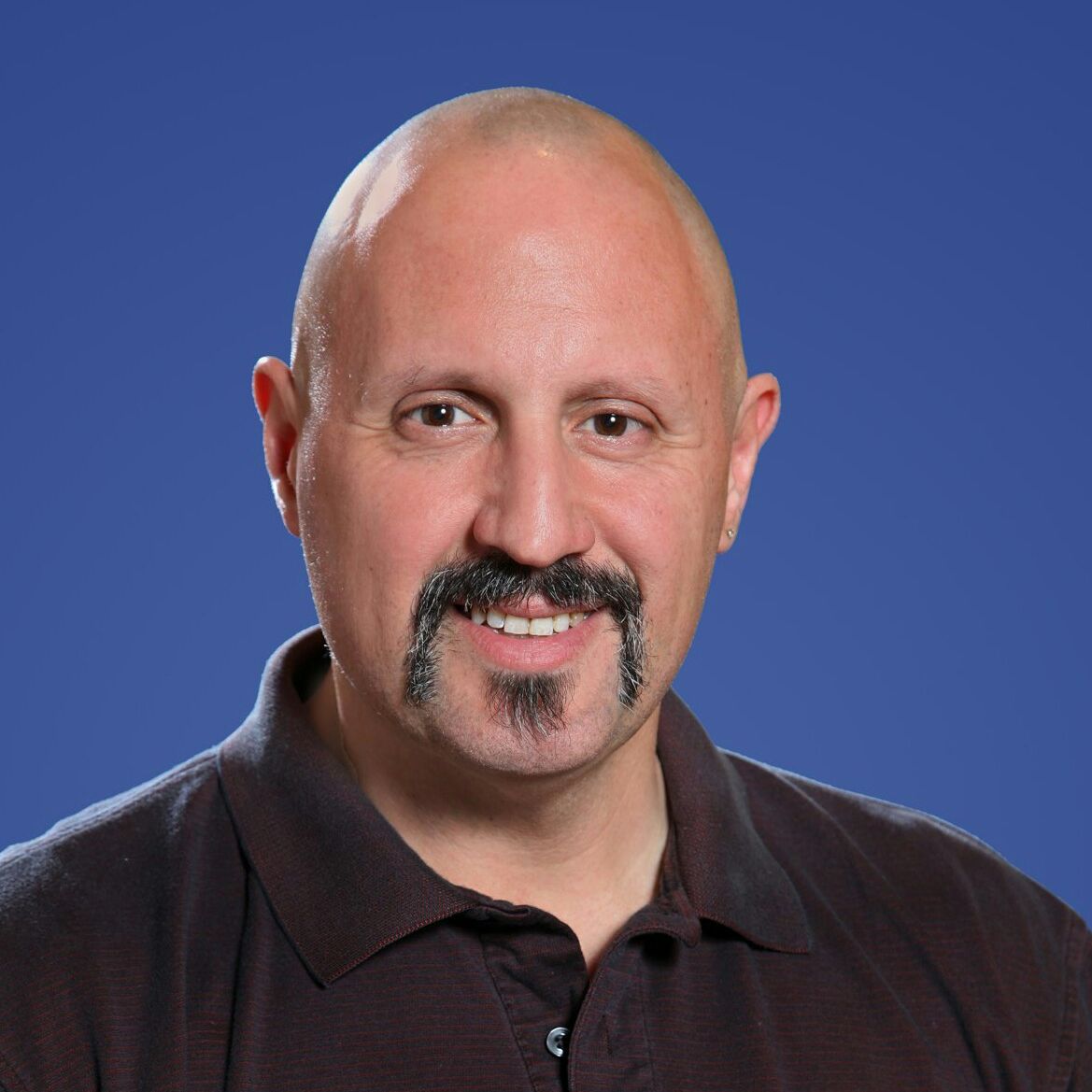 Profile of Mark Pellechio