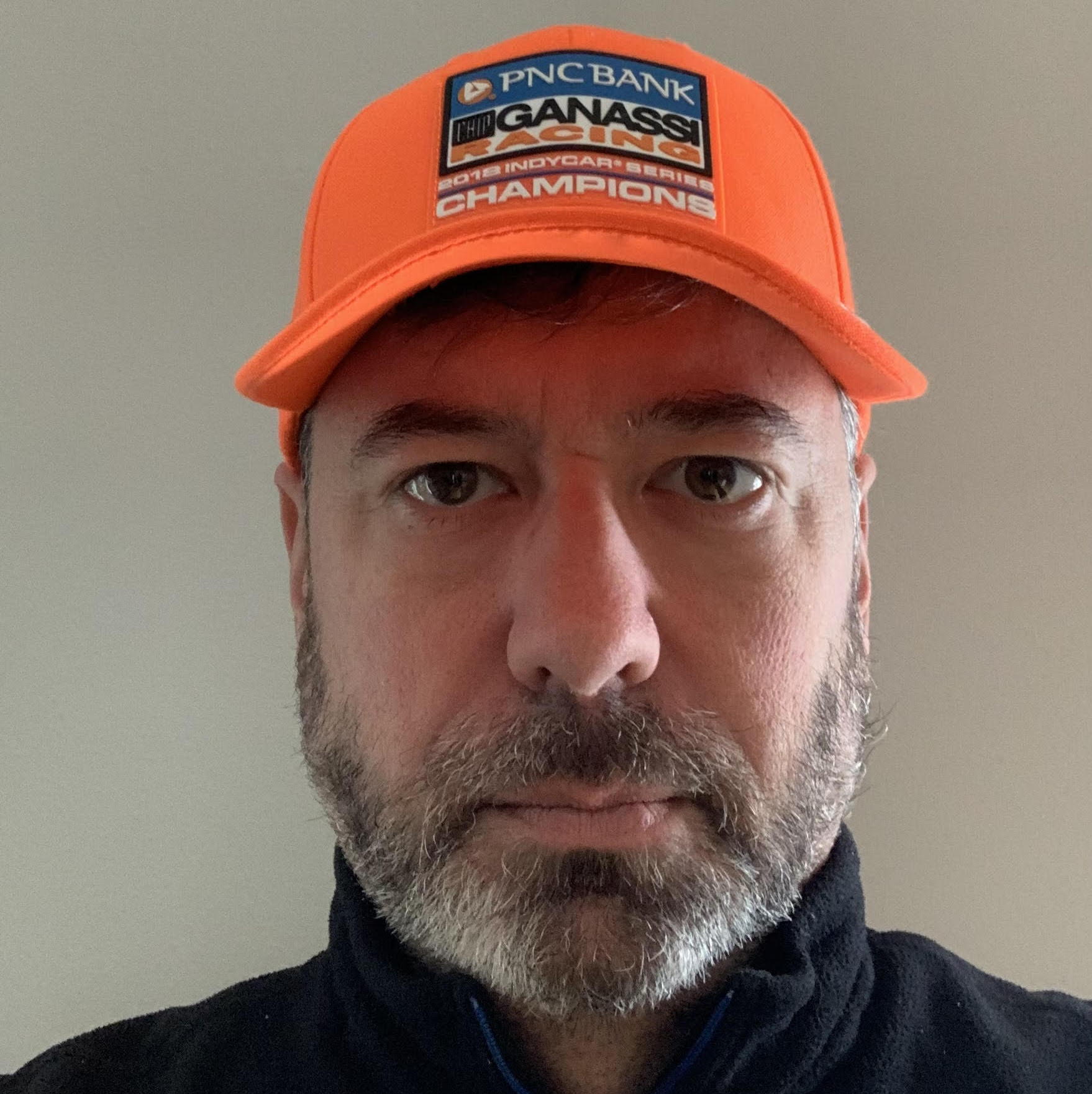 Profile of Stephen Brown