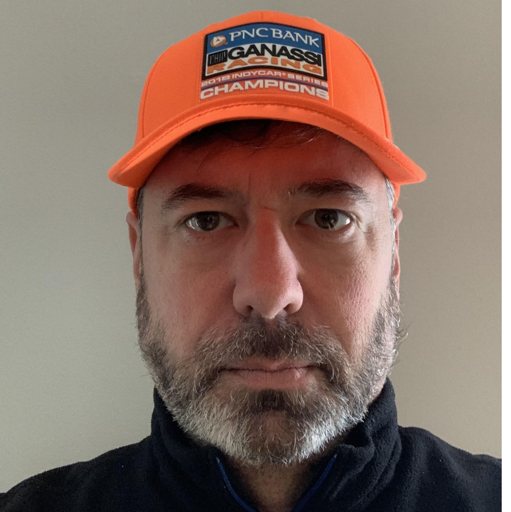 Profile of Stephen Brown