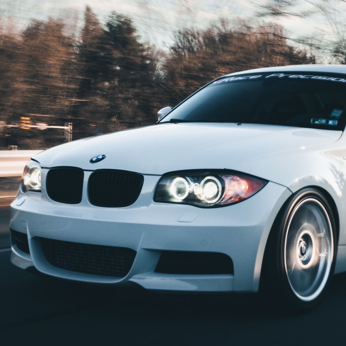 Profile of Michael Barone