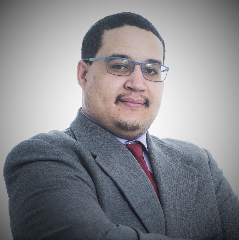 Profile of Diego De Castro