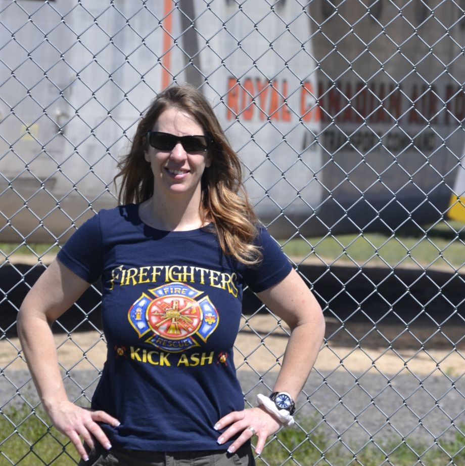 Profile of Yvonne Stevens