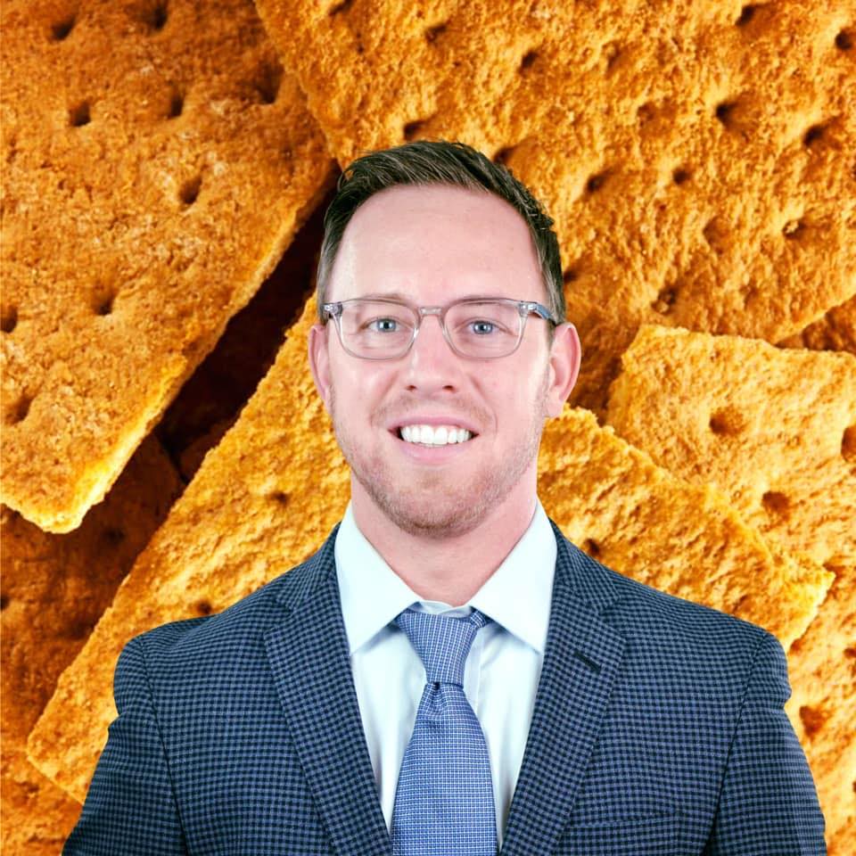 Profile of Graham McClurg