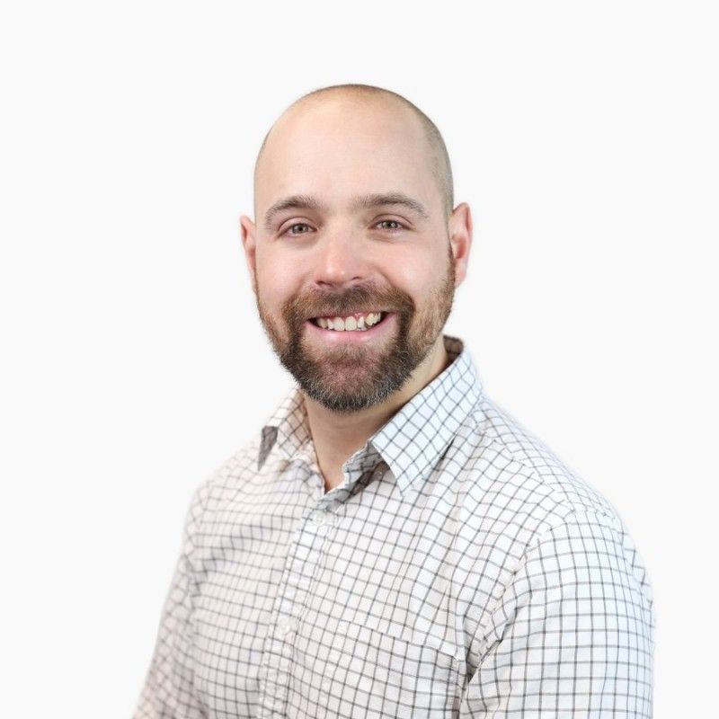 Profile of Bryan Wolgram