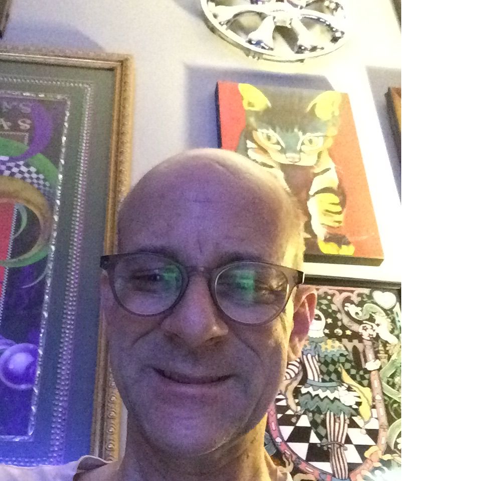 Profile of Lee Strum