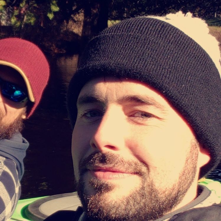 Profile of John Olson