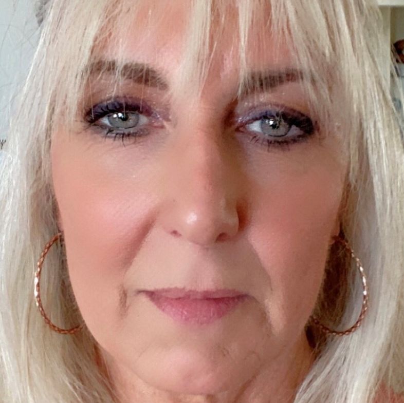 Profile of Jill Diefenderfer