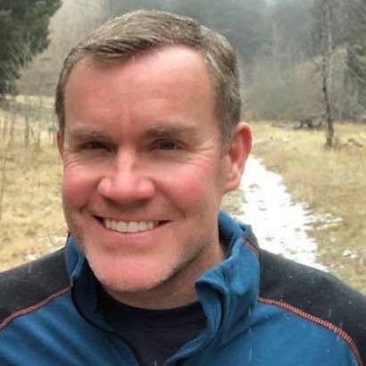 Profile of Paul Hughes