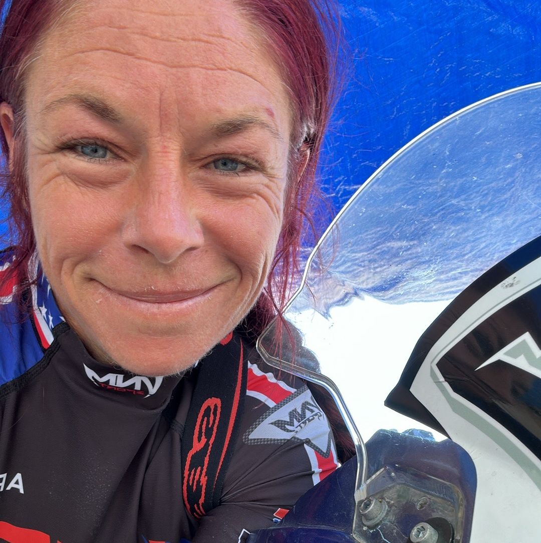 Profile of Arin Christman