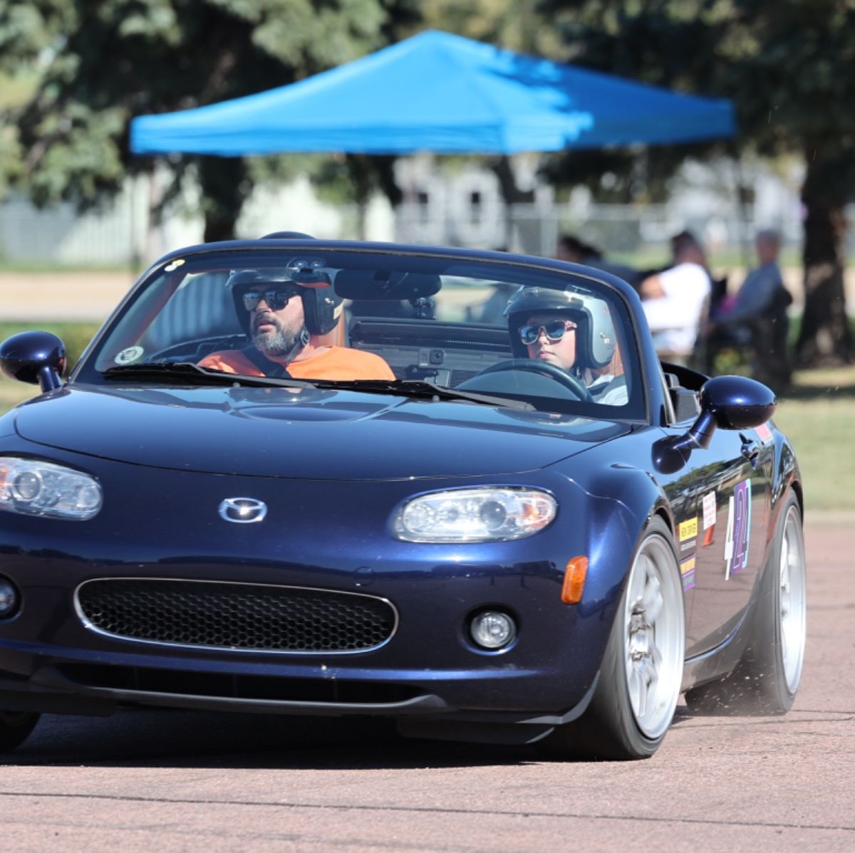 Profile of Madison Ver Maas