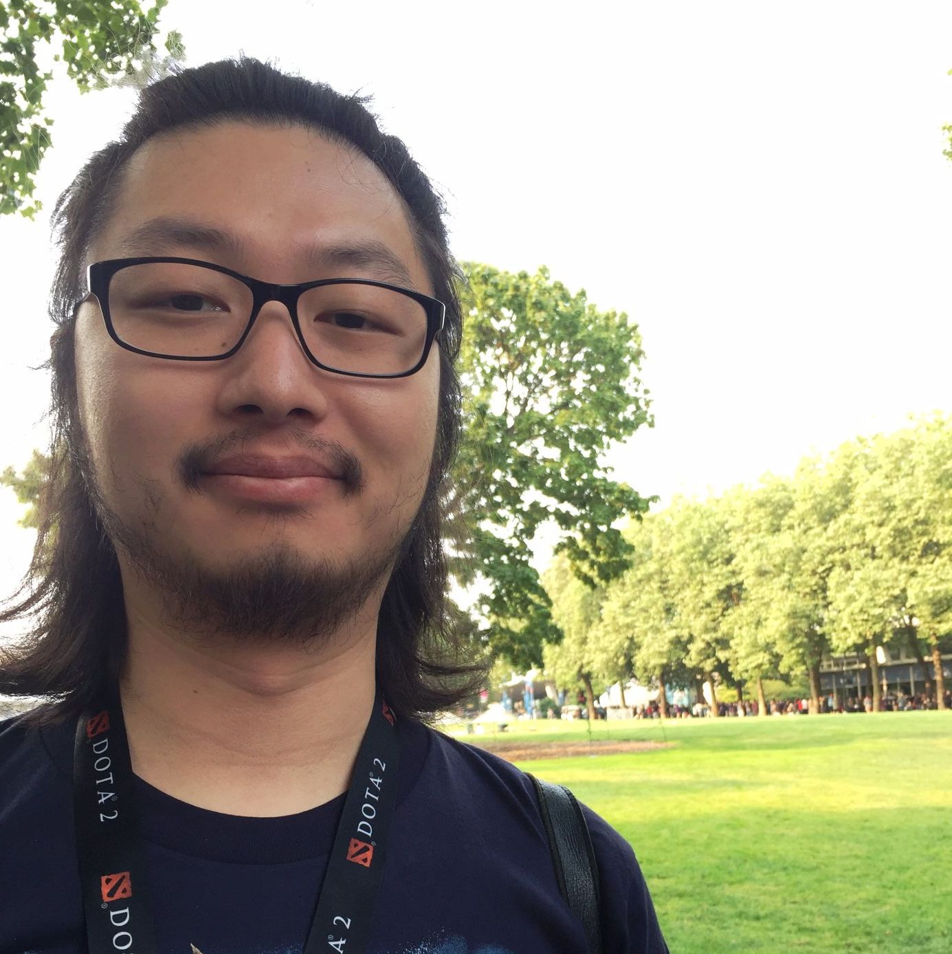 Profile of Yiqing Tan