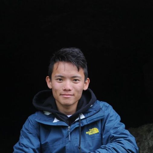 Profile of Zane Kam