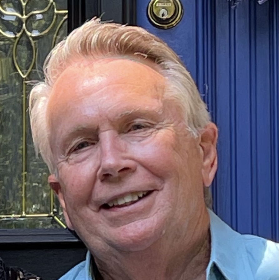 Profile of Fred S
